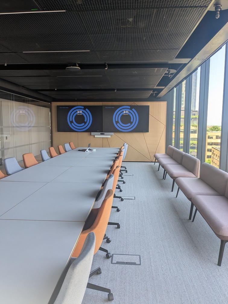 Meeting room 1