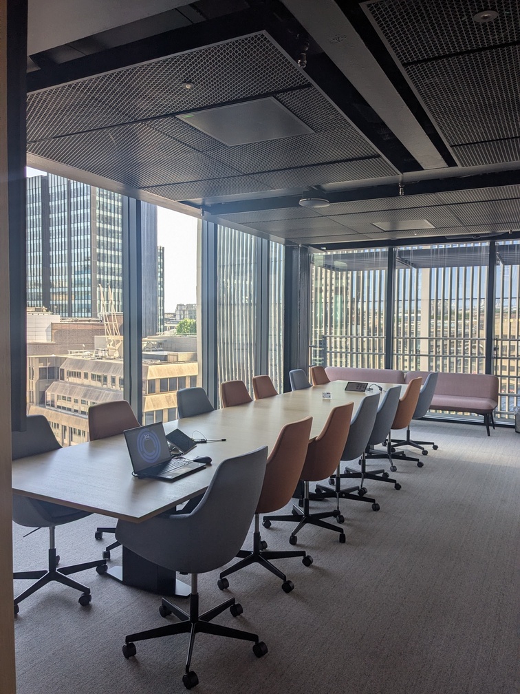 Meeting room 2